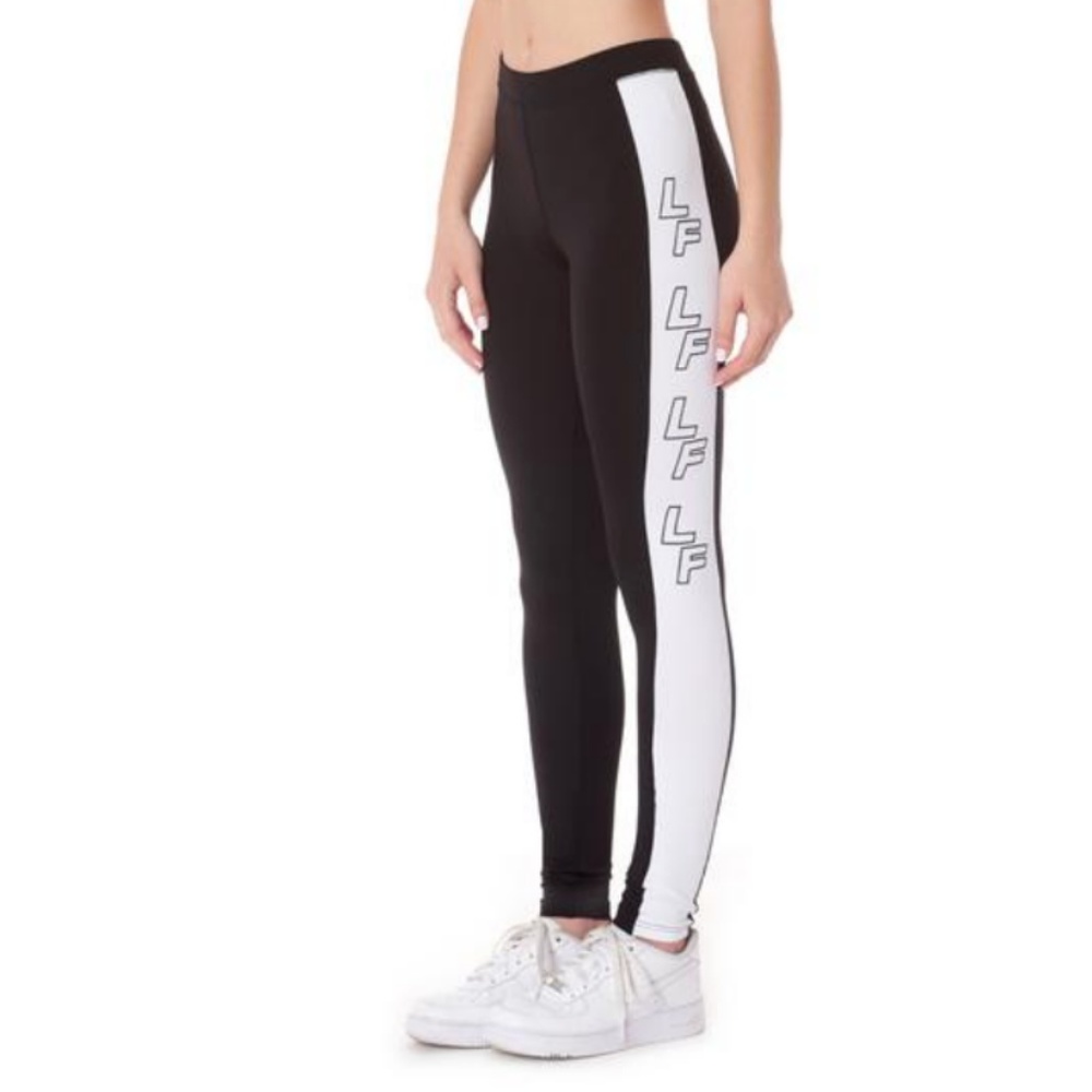 LF Logo Leggings